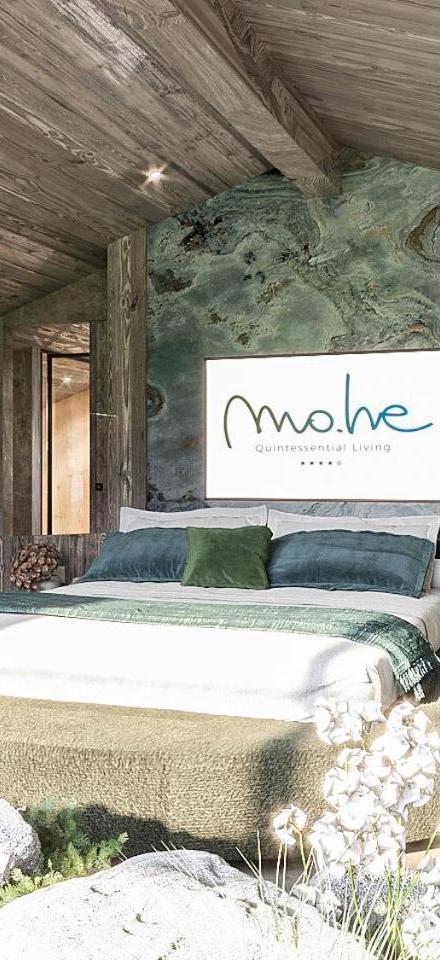 Mohe Boutique Hotel – billede 1