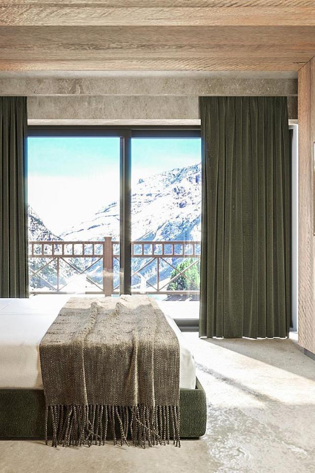 Mohe Boutique Hotel – billede 2