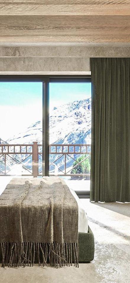 Mohe Boutique Hotel – billede 2