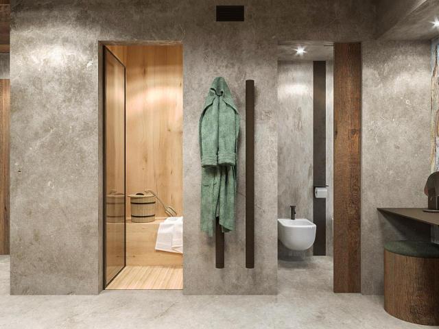 Mohe Boutique Hotel – billede 3
