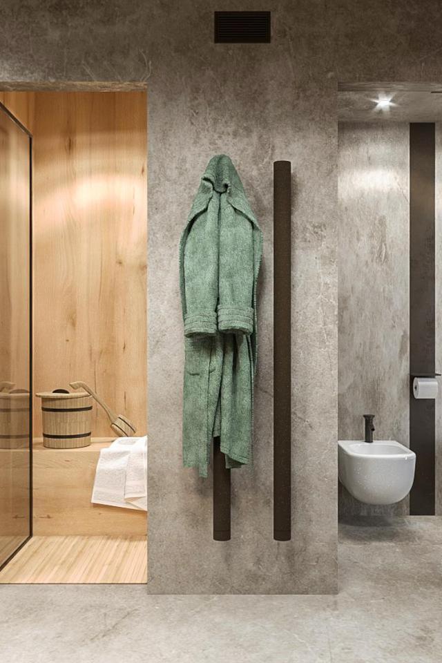 Mohe Boutique Hotel – billede 3