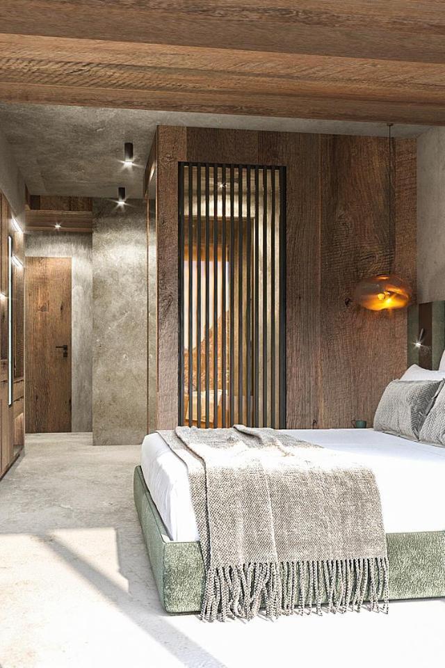 Mohe Boutique Hotel – billede 4