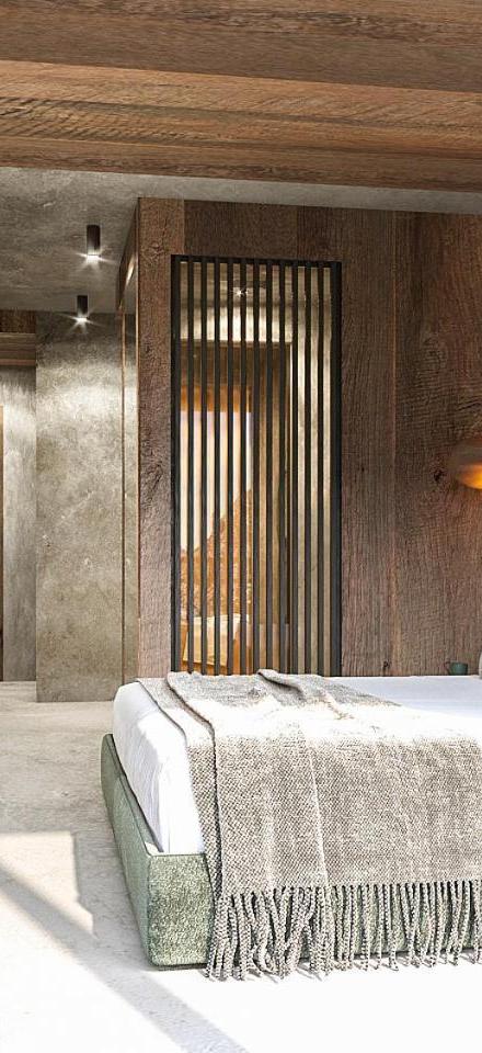 Mohe Boutique Hotel – billede 4