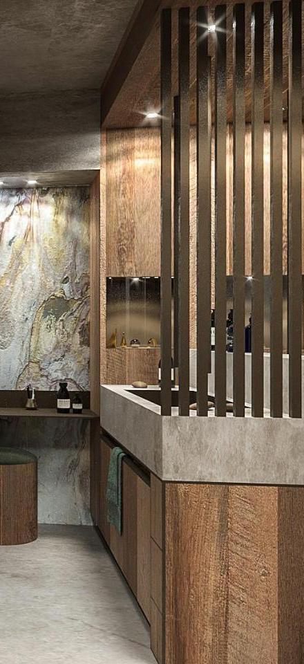 Mohe Boutique Hotel – billede 5