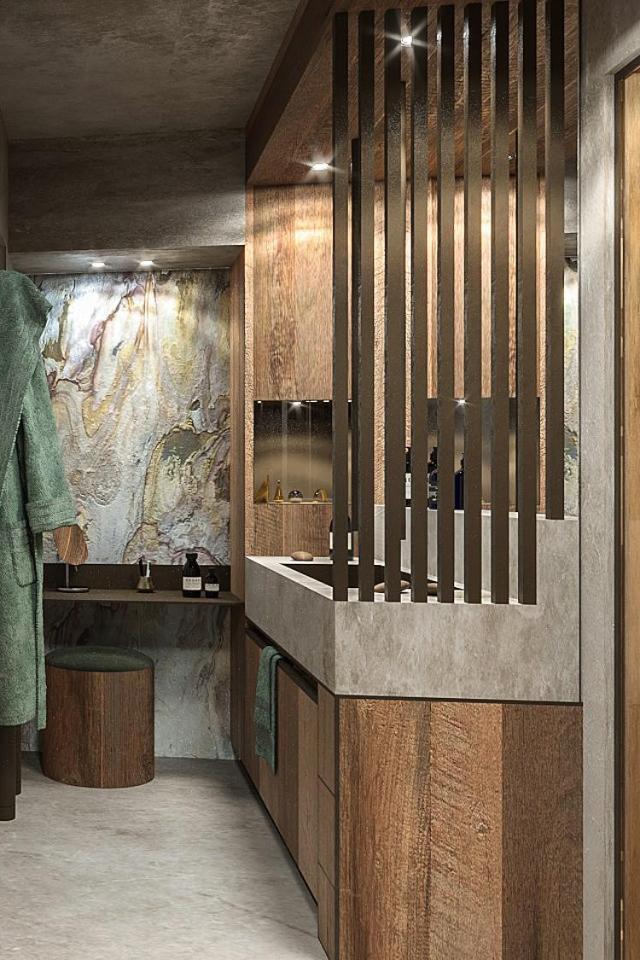 Mohe Boutique Hotel – billede 5