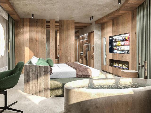 Mohe Boutique Hotel – billede 6