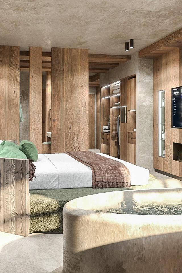 Mohe Boutique Hotel – billede 6