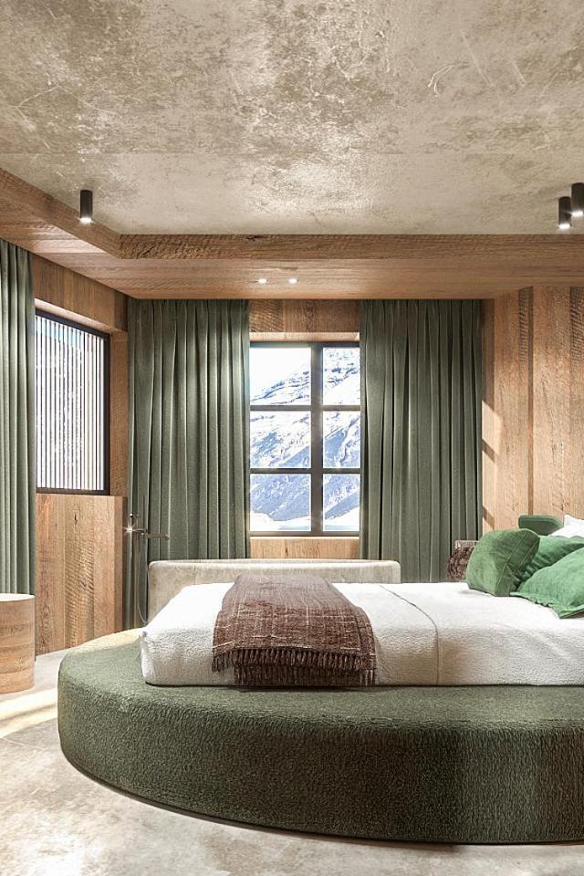 Mohe Boutique Hotel – billede 8