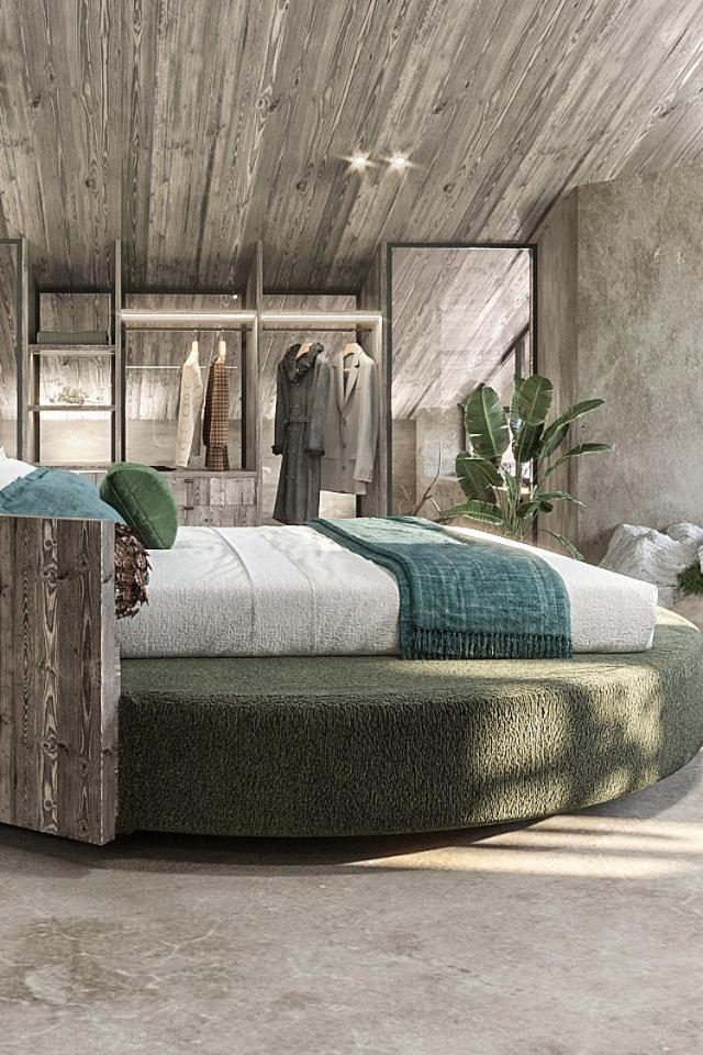 Mohe Boutique Hotel – billede 10