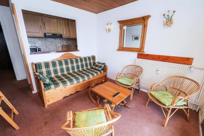 Residence Majestic II - Le Majestic II Apt H4 Mae-2081