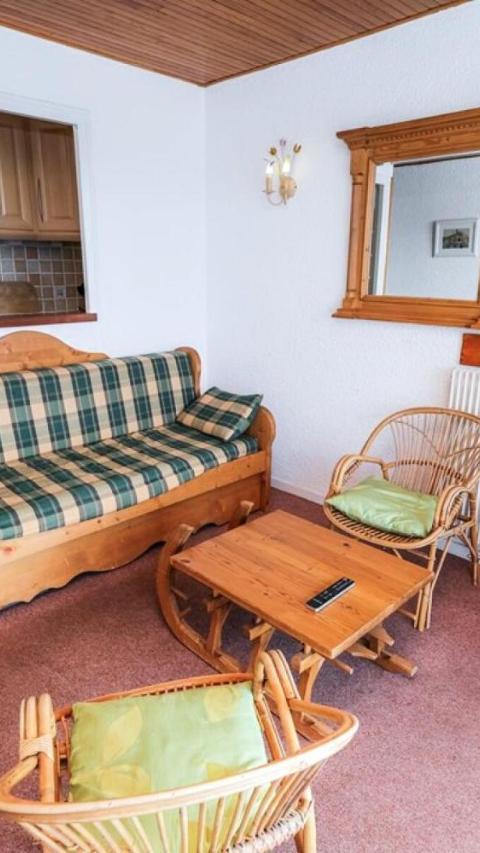 Residence Majestic II - Le Majestic II Apt H4 Mae-2081 – Alpe d'Huez