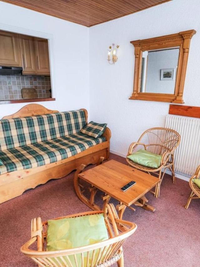 Residence Majestic II - Le Majestic II Apt H4 Mae-2081