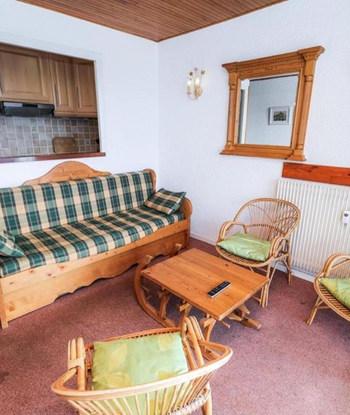 Appartement – Residence Majestic II - Le Majestic II Apt H4 Mae-2081