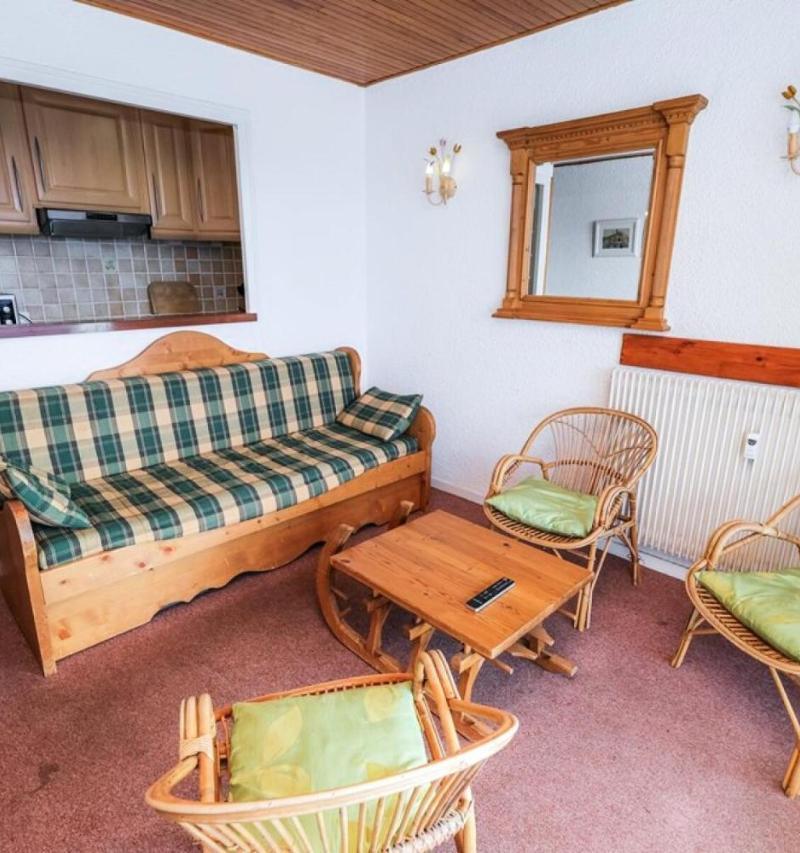 Residence Majestic II - Le Majestic II Apt H4 Mae-2081