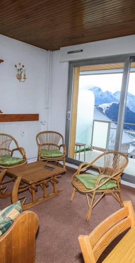 Residence Majestic II - Le Majestic II Apt H4 Mae-2081 – billede 2