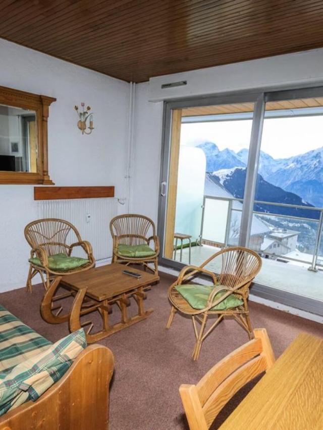 Residence Majestic II - Le Majestic II Apt H4 Mae-2081 – billede 2