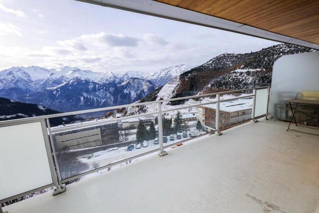 Residence Majestic II - Le Majestic II Apt H4 Mae-2081 – billede 7
