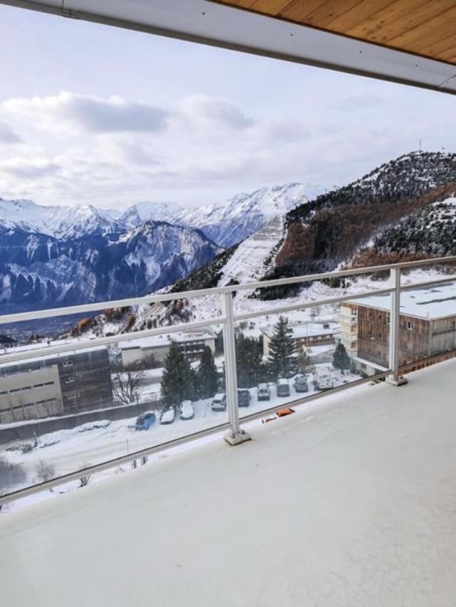 Residence Majestic II - Le Majestic II Apt H4 Mae-2081 – billede 7