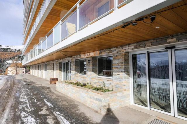 Residence Majestic II - Le Majestic II Apt H4 Mae-2081 – billede 8