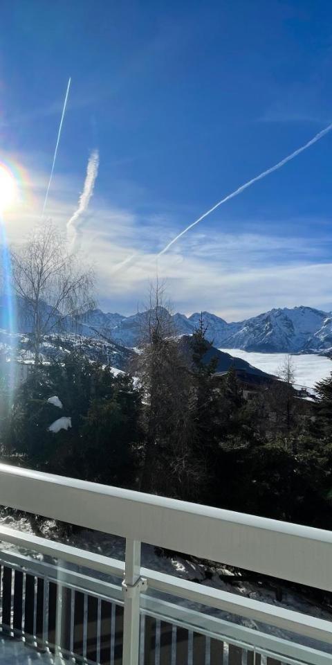 Homency - Residence Le Sanghri-La – Alpe d'Huez