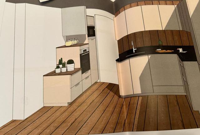 Homency - Residence Le Sanghri-La – billede 2