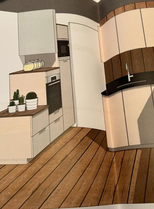Homency - Residence Le Sanghri-La – billede 2