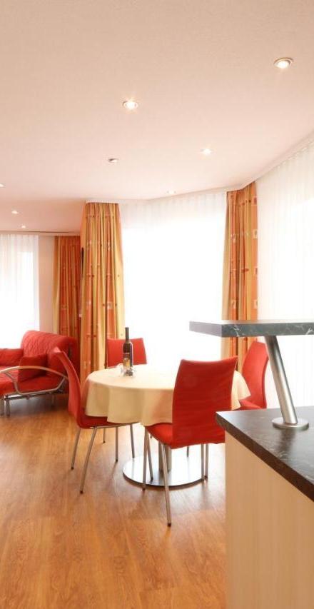 Appartements Feehof – billede 3