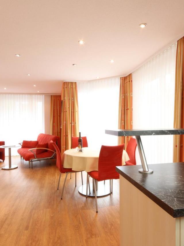 Appartements Feehof – billede 3
