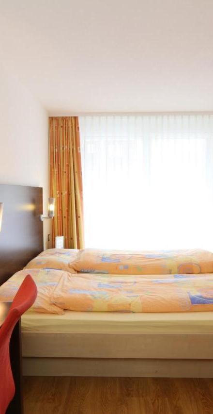 Appartements Feehof – billede 5
