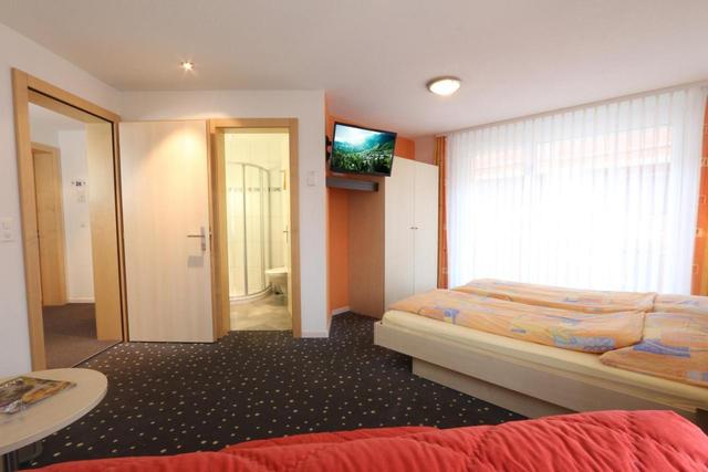 Appartements Feehof – billede 8