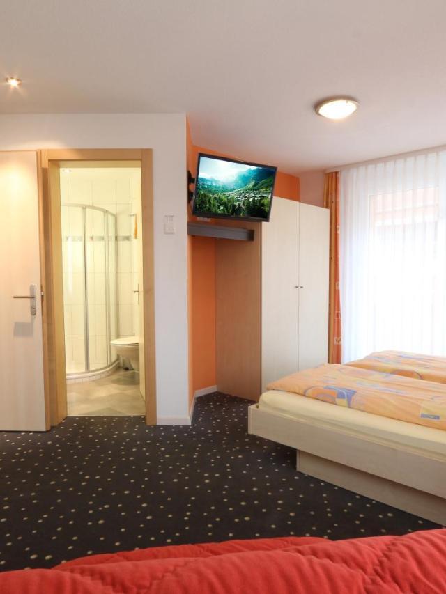 Appartements Feehof – billede 8
