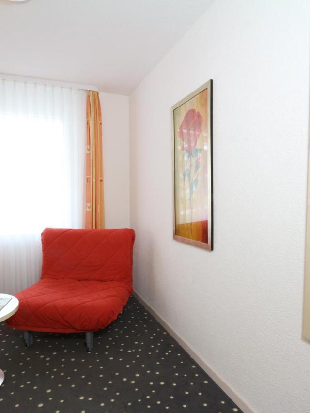 Appartements Feehof – billede 9