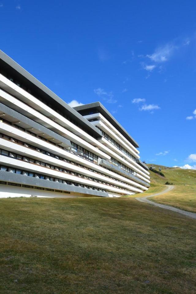 Duplex 4 Pers, Balcon Sud, Les Menuires, Parking - Fr-1-452-357 – billede 10