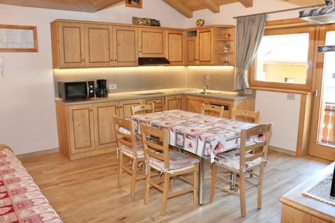 Appartamenti Bait Carosello – Livigno