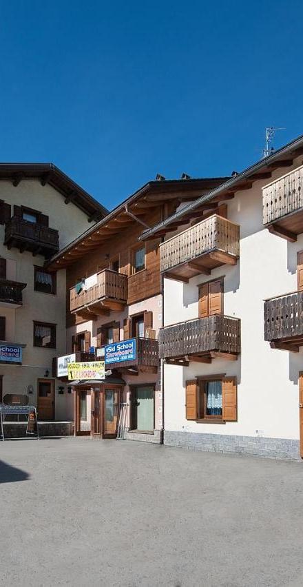 Appartamenti Bait Carosello – billede 3