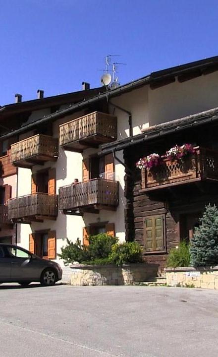 Appartamenti Bait Carosello – billede 4