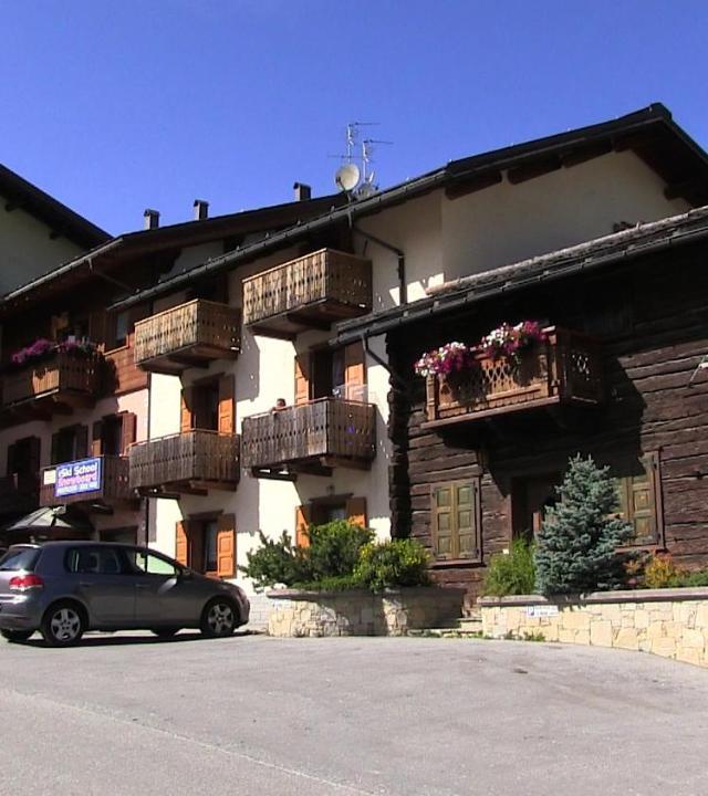Appartamenti Bait Carosello – billede 4