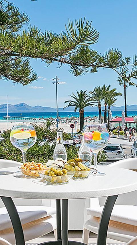 Apartment Cb 2 – Alcúdia