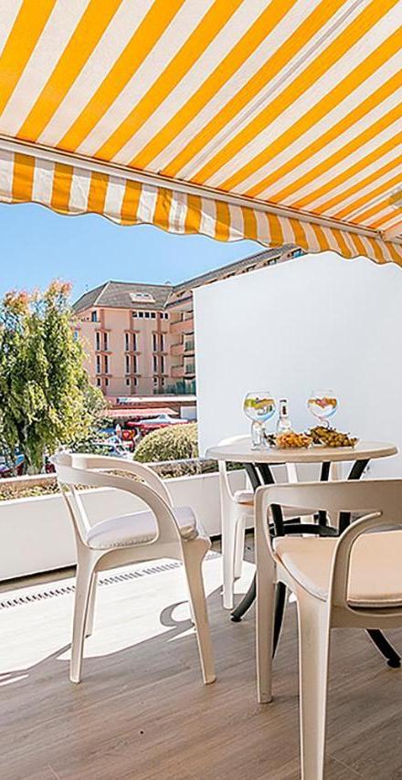 Apartment Cb 2 – billede 2