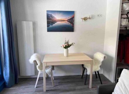 Appartement Centre de Val Thorens Ski in Skinout – bild 1