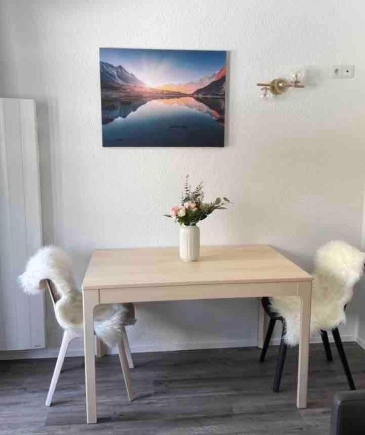 One-Bedroom Apartment (1 sofa bed) - Free WiFi – Appartement Centre de Val Thorens Ski in Skinout
