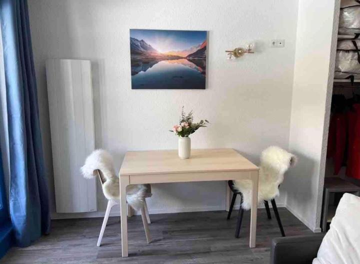 Hotelbilleder – Appartement Centre de Val Thorens Ski in Skinout (1/10)