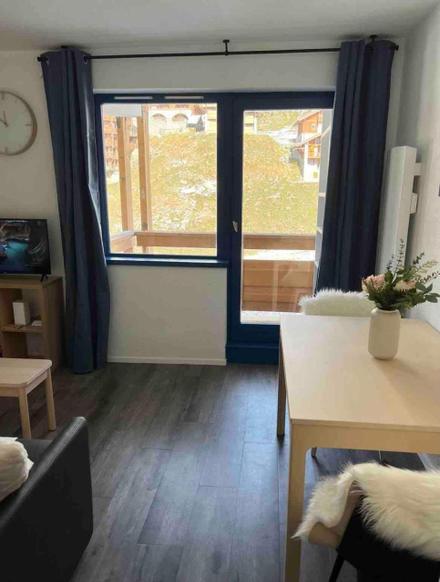 Appartement Centre de Val Thorens Ski in Skinout – bild 5