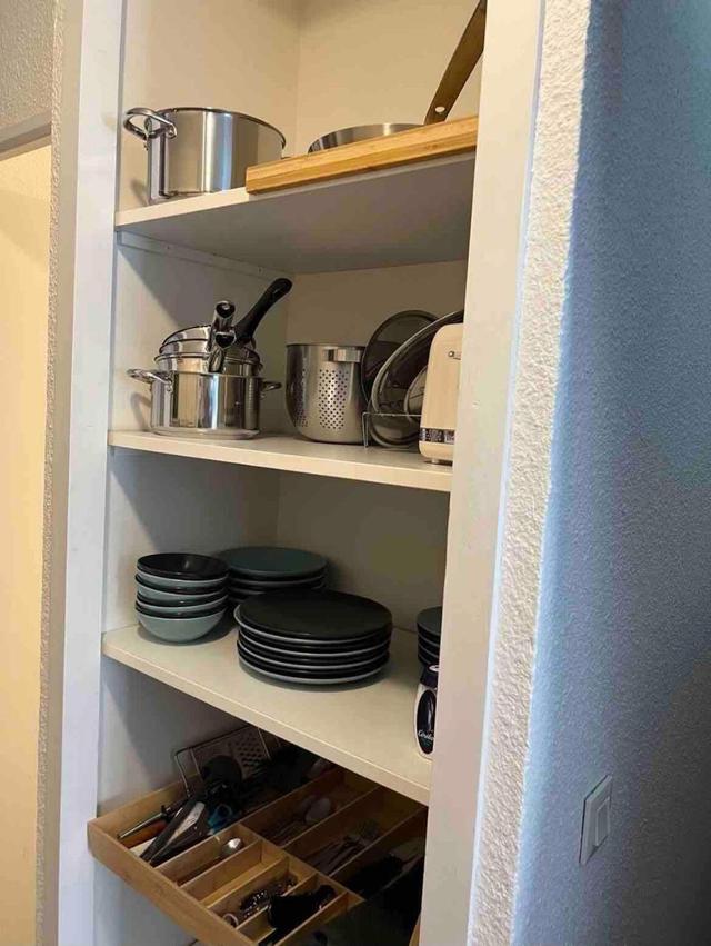 Appartement Centre de Val Thorens Ski in Skinout – billede 7