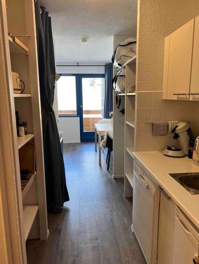Appartement Centre de Val Thorens Ski in Skinout – billede 9