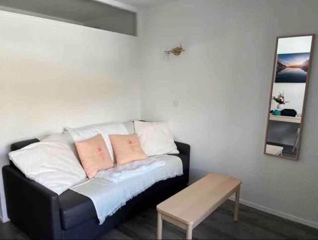 Appartement Centre de Val Thorens Ski in Skinout – billede 10