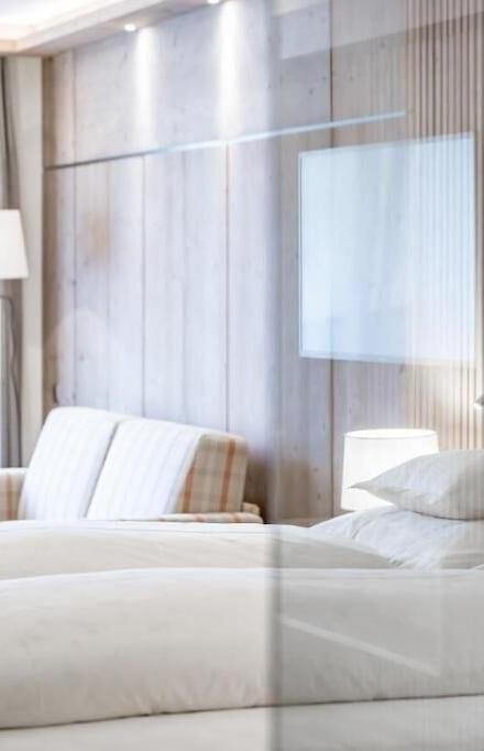 4 Star Superior Hotel Bellevue, Obergurgl/Hochgurgl