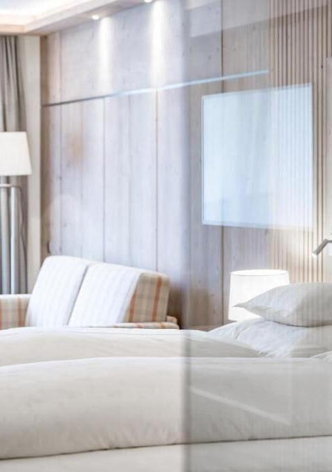 4 Star Superior Hotel Bellevue – Obergurgl/Hochgurgl