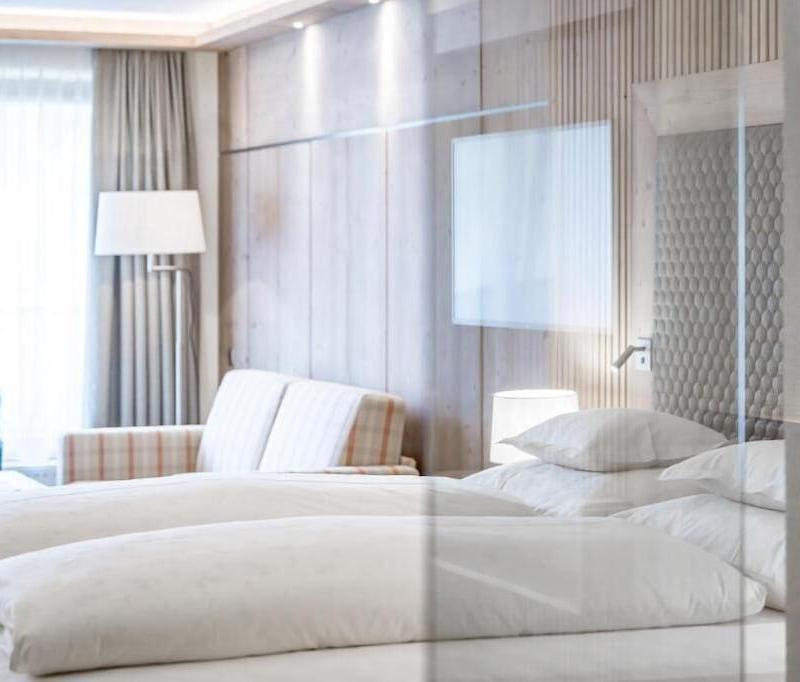 4 Star Superior Hotel Bellevue