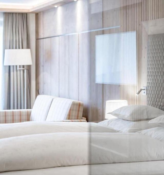 4 Star Superior Hotel Bellevue